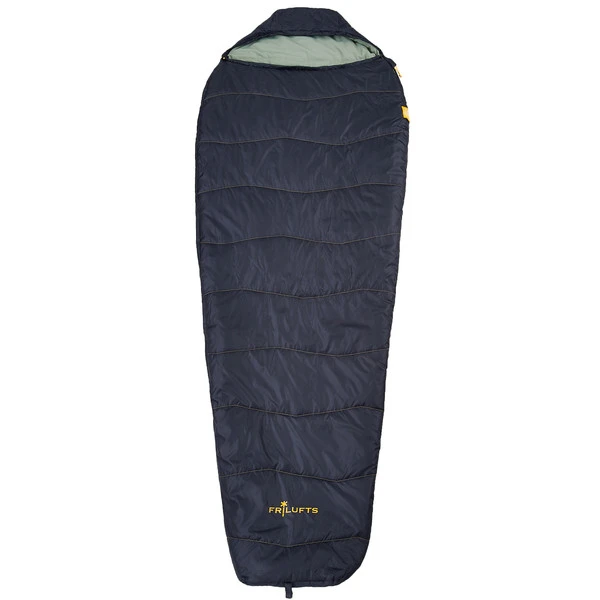 FRILUFTS PACAYA 10 Sommerschlafsack BLUE NIGHTS/GREEN BAY 1 FRILUFTS PACAYA 10 Sommerschlafsack BLUE NIGHTS/GREEN BAY