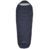 FRILUFTS PACAYA 16 Sommerschlafsack BLUE NIGHTS/GREEN BAY