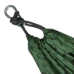 FRILUFTS LITE HAMMOCK W:O:A Hängematte GREEN/PATTERNED -Frilufts Angebote Store 5637951706 c lite hammock woa frilufts 24