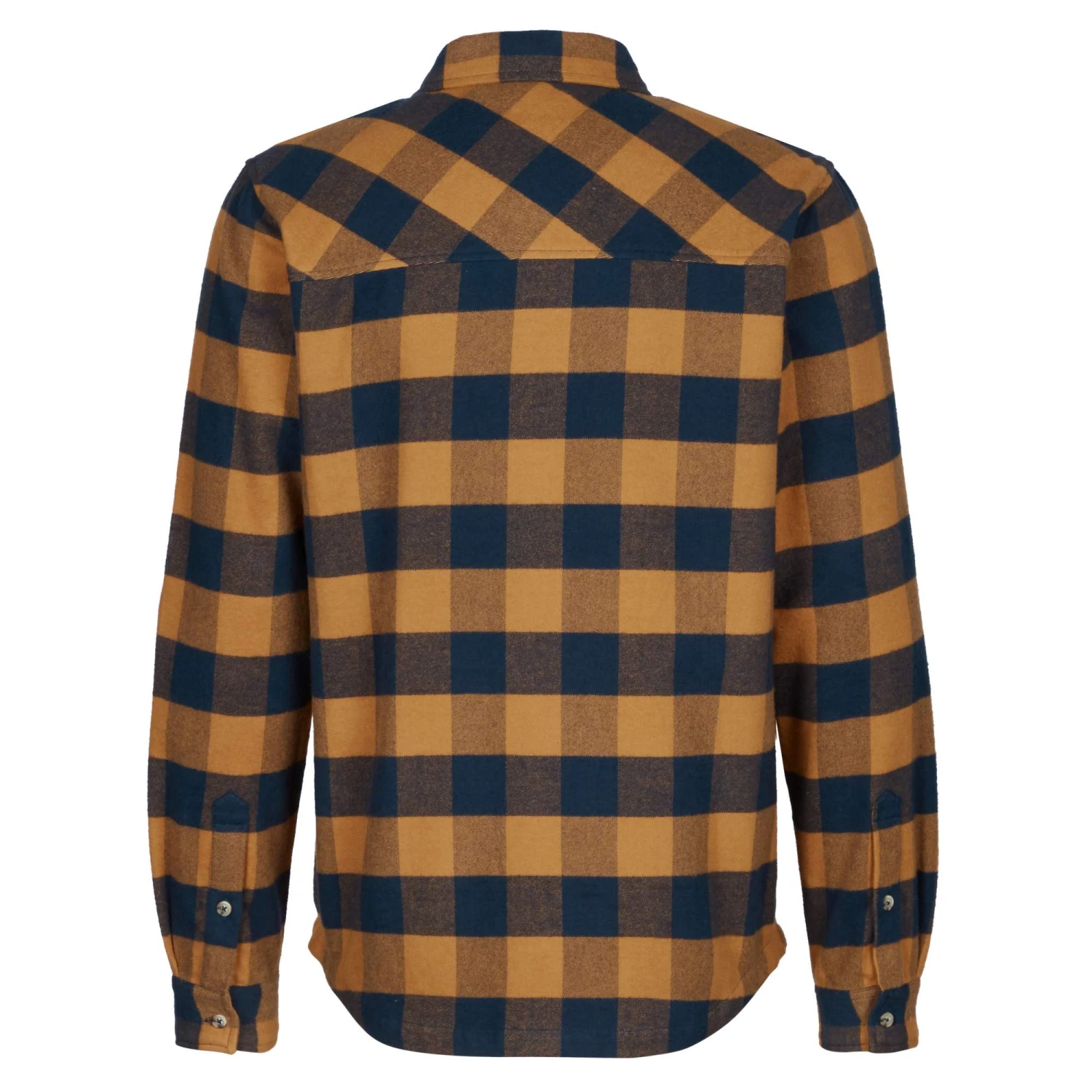 FRILUFTS TINNAHINCH L/S SHIRT Herren - Outdoor Hemd 3 FRILUFTS TINNAHINCH L/S SHIRT Herren - Outdoor Hemd – Bild 3