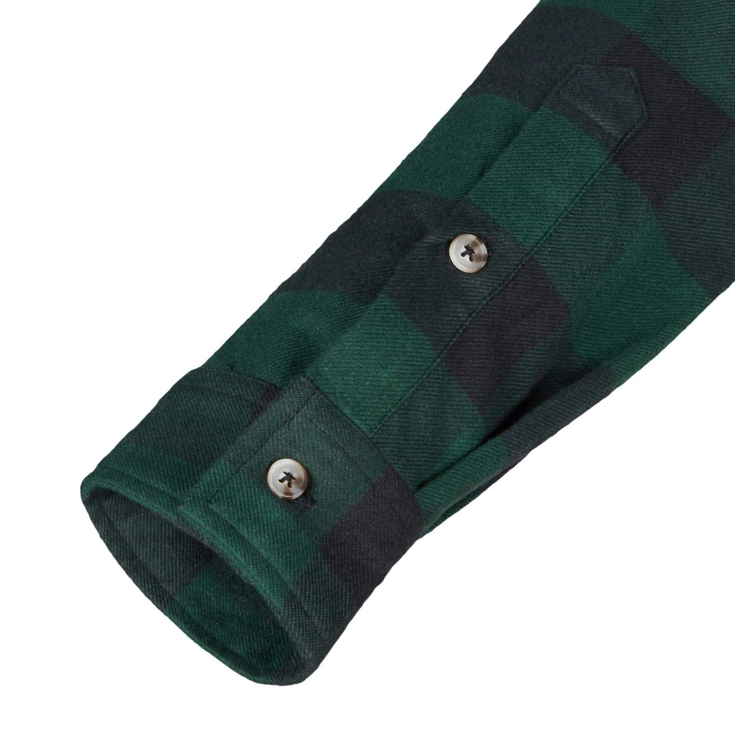 FRILUFTS TINNAHINCH L/S SHIRT Herren - Outdoor Hemd 4 FRILUFTS TINNAHINCH L/S SHIRT Herren - Outdoor Hemd – Bild 4