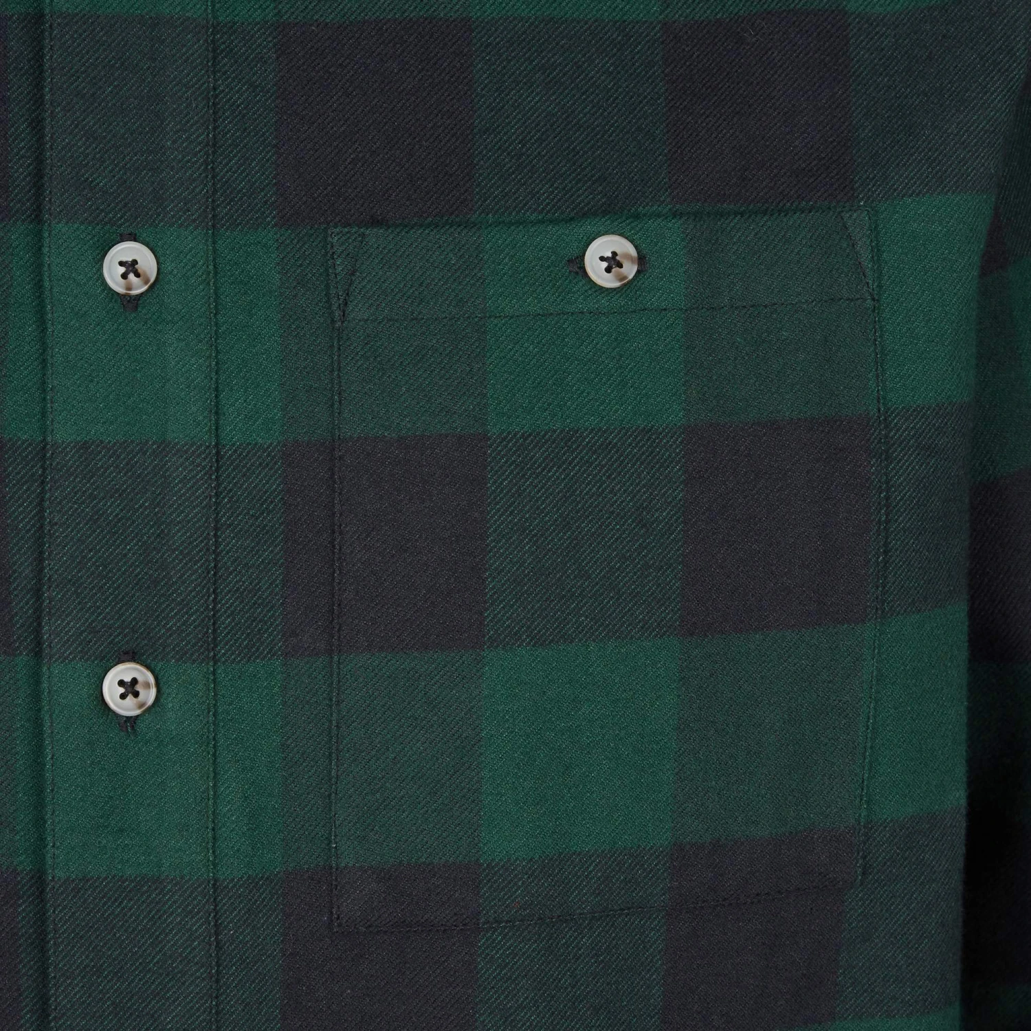 FRILUFTS TINNAHINCH L/S SHIRT Herren - Outdoor Hemd 5 FRILUFTS TINNAHINCH L/S SHIRT Herren - Outdoor Hemd – Bild 5