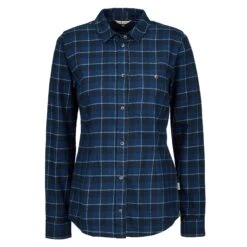FRILUFTS KANGIARA L/S SHIRT Damen - Outdoor Hemd