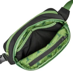 FRILUFTS CALI SLING W:O:A Hüfttasche BLACK -Frilufts Angebote Store 5637956704 d cali sling woa frilufts 24