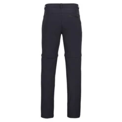 FRILUFTS TOPITZA SOFTSHELL ZIPOFF PANTS Herren Trekkinghose CAVIAR -Frilufts Angebote Store 5637957992 c topitza softshell zipoff pants frilufts 24