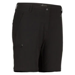 FRILUFTS SKOGAR SOFTSHELL ZIPOFF PANTS Damen Trekkinghose CAVIAR -Frilufts Angebote Store 5637962083 d skogar softshell zipoff pants frilufts 24