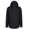 FRILUFTS SAKATA HOODED TWIN JACKET Herren Doppeljacke CAVIAR