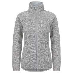 FRILUFTS HAGLEREN JACKET Damen - Fleecejacke