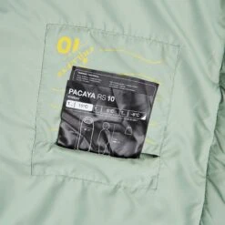 FRILUFTS PACAYA 10 RS - Deckenschlafsack -Frilufts Angebote Store 5637964516 h pacaya 10 rs frilufts 24