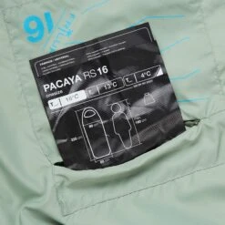 FRILUFTS PACAYA 16 RS - Deckenschlafsack -Frilufts Angebote Store 5637964519 i pacaya 16 rs frilufts 24