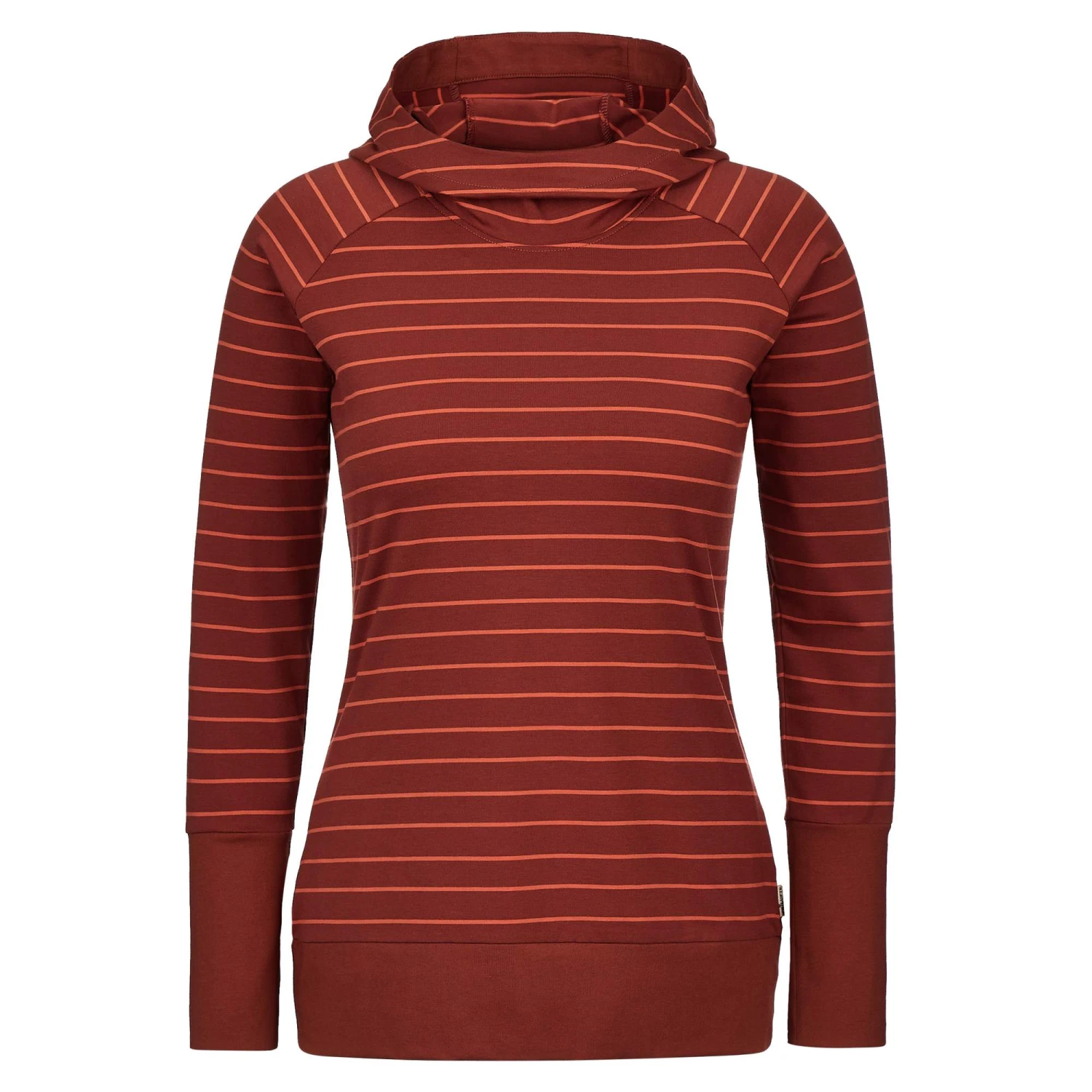 FRILUFTS DUNCAN HOODED LONGSLEEVE Damen - Funktionsshirt 1 FRILUFTS DUNCAN HOODED LONGSLEEVE Damen - Funktionsshirt