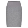 FRILUFTS KALAJOKI SKIRT Damen Rock SMOKED PEARL