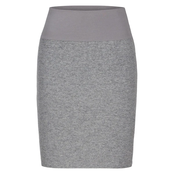 FRILUFTS KALAJOKI SKIRT Damen Rock SMOKED PEARL 1 FRILUFTS KALAJOKI SKIRT Damen Rock SMOKED PEARL
