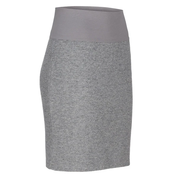 FRILUFTS KALAJOKI SKIRT Damen Rock SMOKED PEARL 2 FRILUFTS KALAJOKI SKIRT Damen Rock SMOKED PEARL – Bild 2