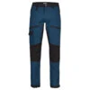 FRILUFTS NESTOR TREKKING PANTS Herren Trekkinghose MOONLIT OCEAN