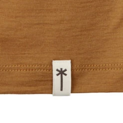 FRILUFTS WAIHO T-SHIRT Herren Funktionsshirt GOLDEN BROWN -Frilufts Angebote Store 5637968819 c waiho tshirt frilufts 24