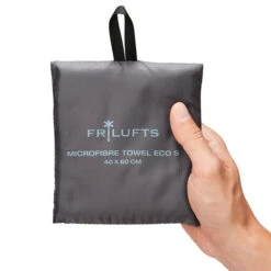 FRILUFTS MICROFIBRE TOWEL ECO Reisehandtuch FIG -Frilufts Angebote Store 5637970438 c microfibre towel eco frilufts 24