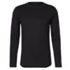 FRILUFTS BOROOY LONGSLEEVE Herren Funktionsshirt CAVIAR