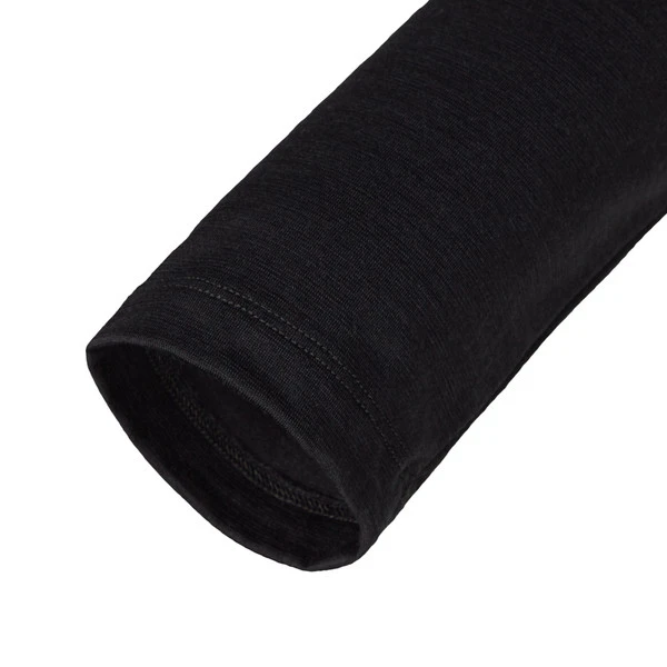 FRILUFTS BOROOY LONGSLEEVE Herren Funktionsshirt CAVIAR 4 FRILUFTS BOROOY LONGSLEEVE Herren Funktionsshirt CAVIAR – Bild 4