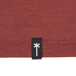 FRILUFTS NOLSOY T-SHIRT Herren Funktionsshirt FIRED BRICK -Frilufts Angebote Store 5637972597 c nolsoy tshirt frilufts 24 1