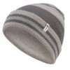FRILUFTS NAREGNO BEANIE Unisex Mütze SMOKED PEARL