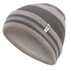 FRILUFTS NAREGNO BEANIE Unisex Mütze SMOKED PEARL