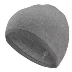 FRILUFTS NIKISKI BEANIE Unisex Mütze SMOKED PEARL