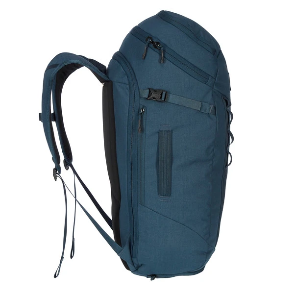 FRILUFTS LYGNA 50 Kofferrucksack LEGION BLUE 2 FRILUFTS LYGNA 50 Kofferrucksack LEGION BLUE – Bild 2