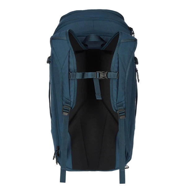 FRILUFTS LYGNA 50 Kofferrucksack LEGION BLUE 3 FRILUFTS LYGNA 50 Kofferrucksack LEGION BLUE – Bild 3