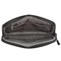 FRILUFTS ESSENTIAL CASE Wertsachenaufbewahrung BLACK -Frilufts Angebote Store 5637998156 c essential case frilufts 24