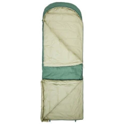 FRILUFTS MONTERICO 6 RS Deckenschlafsack GREEN OLIVE/GOLD -Frilufts Angebote Store 5637998162 d monterico 6 rs frilufts 24