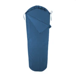 FRILUFTS SILK MUMMY LINER Schlafsack Inlett MOROCCAN BLUE -Frilufts Angebote Store 5637999619 c silk mummy liner frilufts 24