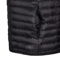 FRILUFTS KLUKUFOSS DOWN VEST Herren Weste CAVIAR -Frilufts Angebote Store 5638002591 d klukufoss down vest frilufts 24 1