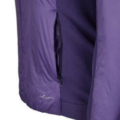 FRILUFTS KLUKUFOSS PADDED JACKET Damen Isolationsjacke MULBERRY PURPLE -Frilufts Angebote Store 5638002598 d klukufoss padded jacket frilufts 24