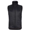 FRILUFTS KLUKUFOSS PADDED VEST Herren Weste CAVIAR