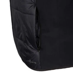 FRILUFTS KLUKUFOSS PADDED VEST Herren Weste CAVIAR -Frilufts Angebote Store 5638002600 d klukufoss padded vest frilufts 24 1