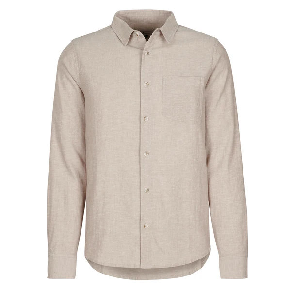 FRILUFTS TIDORE L/S SHIRT Herren Outdoor Hemd CORIANDER 1 FRILUFTS TIDORE L/S SHIRT Herren Outdoor Hemd CORIANDER