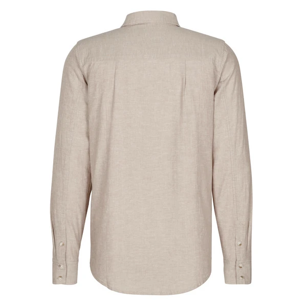 FRILUFTS TIDORE L/S SHIRT Herren Outdoor Hemd CORIANDER 3 FRILUFTS TIDORE L/S SHIRT Herren Outdoor Hemd CORIANDER – Bild 3