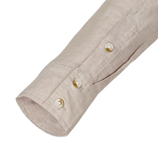 FRILUFTS TIDORE L/S SHIRT Herren Outdoor Hemd CORIANDER 4 FRILUFTS TIDORE L/S SHIRT Herren Outdoor Hemd CORIANDER – Bild 4