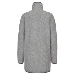 FRILUFTS REILA KNITTED FLEECE LONGJACKET Damen - Fleecejacke -Frilufts Angebote Store 5638005354 c reila knitted fleece longjacket frilufts 24