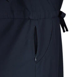 FRILUFTS AMBAE SHIRT DRESS Damen Kleid DARK SAPPHIRE -Frilufts Angebote Store 5638007471 c ambae shirt dress frilufts 24