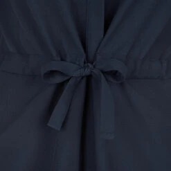 FRILUFTS AMBAE SHIRT DRESS Damen Kleid DARK SAPPHIRE -Frilufts Angebote Store 5638007471 d ambae shirt dress frilufts 24