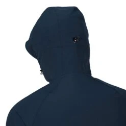 FRILUFTS ENNSKRAXN HOODED SOFTSHELL JACKET Herren - Softshelljacke -Frilufts Angebote Store 5638007487 h ennskraxn hooded softshell jacket frilufts 24