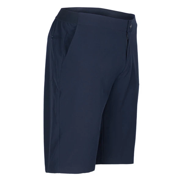 FRILUFTS KERASIA SHORTS Herren Shorts DARK SAPPHIRE 2 FRILUFTS KERASIA SHORTS Herren Shorts DARK SAPPHIRE – Bild 2