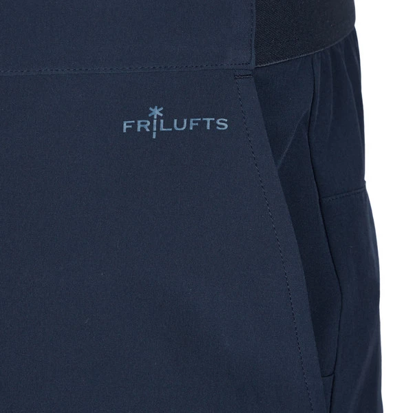FRILUFTS KERASIA SHORTS Herren Shorts DARK SAPPHIRE 4 FRILUFTS KERASIA SHORTS Herren Shorts DARK SAPPHIRE – Bild 4