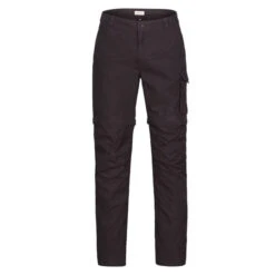 FRILUFTS RAZNAS ZIPOFF PANTS Herren Trekkinghose LICORICE