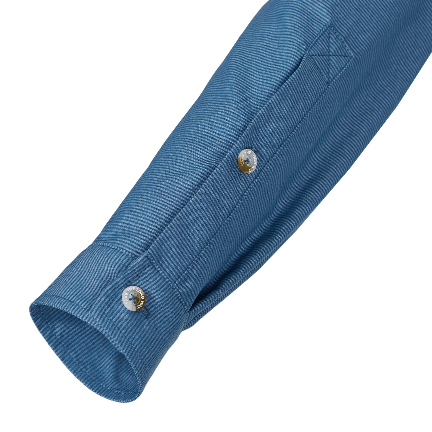 FRILUFTS KEA L/S SHIRT Herren - Outdoor Hemd 4 FRILUFTS KEA L/S SHIRT Herren - Outdoor Hemd – Bild 4