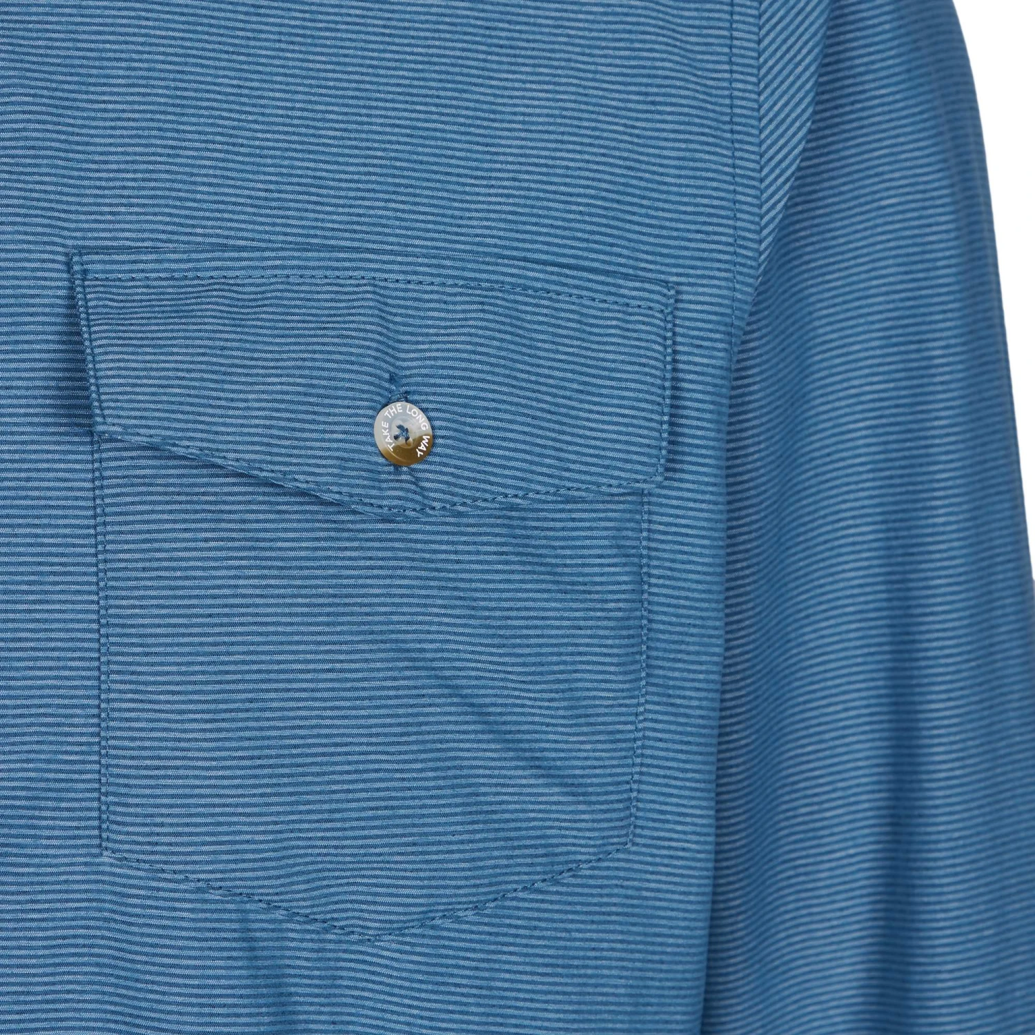 FRILUFTS KEA L/S SHIRT Herren - Outdoor Hemd 5 FRILUFTS KEA L/S SHIRT Herren - Outdoor Hemd – Bild 5