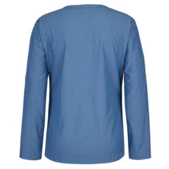 FRILUFTS KEA L/S TUNIC Damen Outdoor Bluse DARK BLUE -Frilufts Angebote Store 5638007743 c kea ls tunic frilufts 24