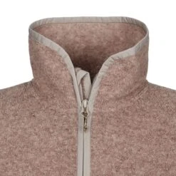 FRILUFTS REILA KNITTED FLEECE HALFZIP Herren - Wollpullover -Frilufts Angebote Store 5638013849 f reila knitted fleece halfzip frilufts 24 1